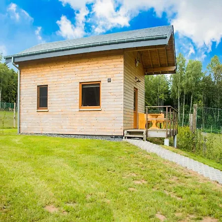 Secluded In Chalet Rogery