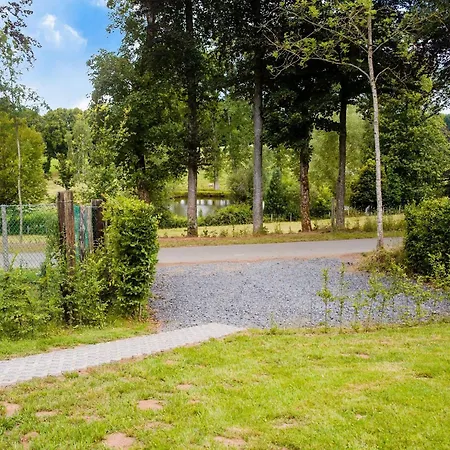 Secluded In * Rogery