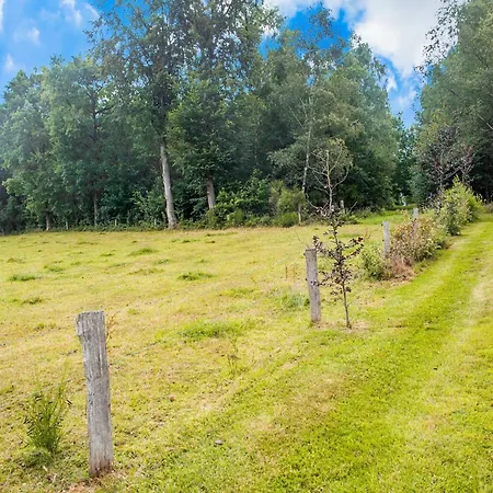 Secluded In Chalet Rogery