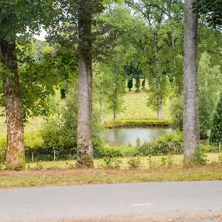 Chalet Secluded In Rogery