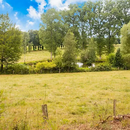 Secluded In Chalet *