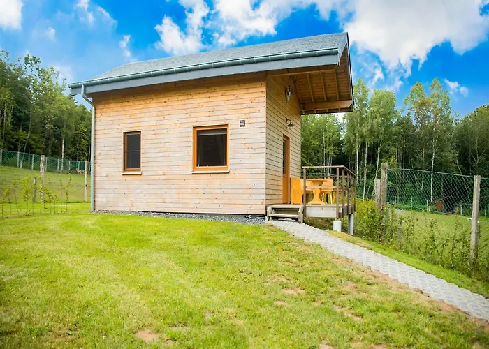 Secluded In Dağ evi Rogery